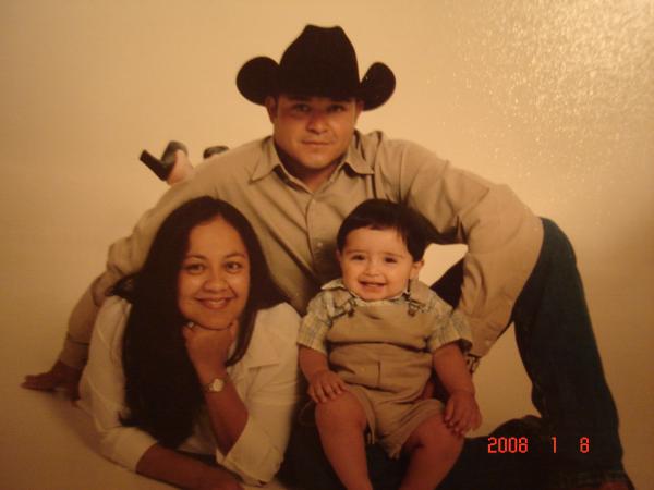 Rebeca Castillo - Class of 1993 - Wichita Falls High School