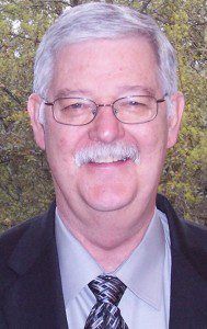 Kenny Boyles - Class of 1963 - Wichita Falls High School