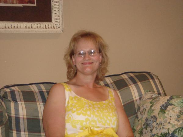 Karen Horn - Class of 1984 - Wichita Falls High School