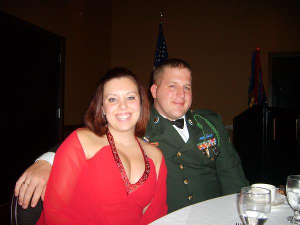 Nicole Donaldson - Class of 2000 - Wichita Falls High School