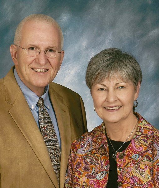 David Whitmire - Class of 1959 - Wichita Falls High School