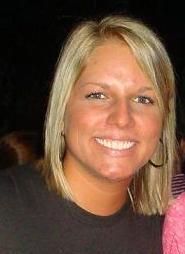Holly Williams - Class of 2000 - Wichita Falls High School