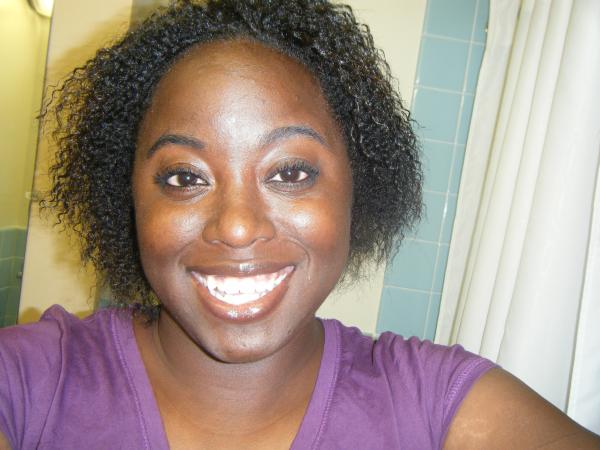Patricia Bennett - Class of 2000 - Wichita Falls High School