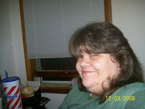 Sherri Honea - Class of 1990 - Wichita Falls High School