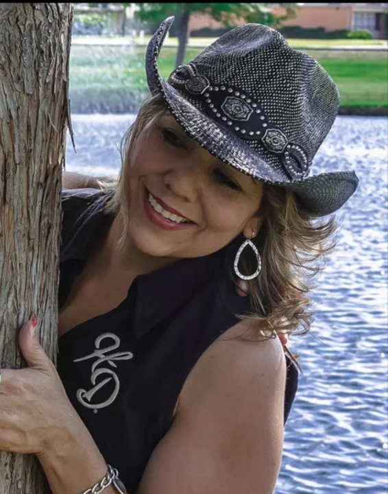 Mary Malinda Flores - Class of 1984 - Wichita Falls High School