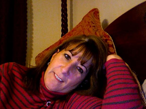 Susan Tomaselli - Class of 1979 - Wichita Falls High School