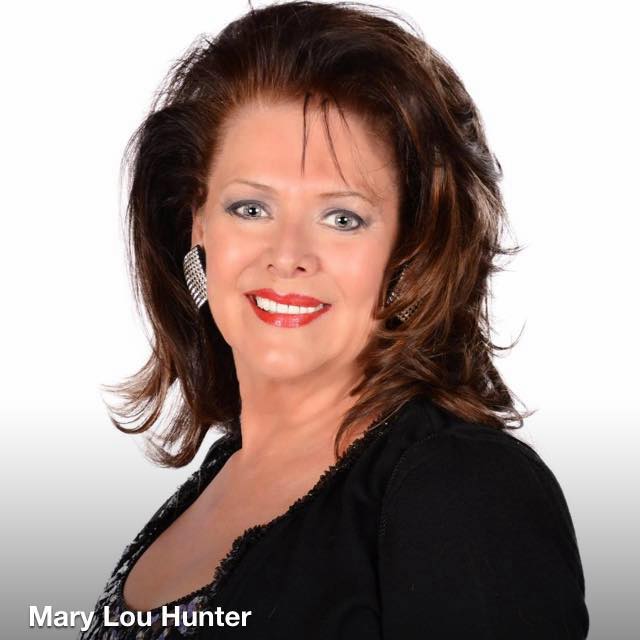 Mary Lou Hunter - Class of 1964 - Wichita Falls High School