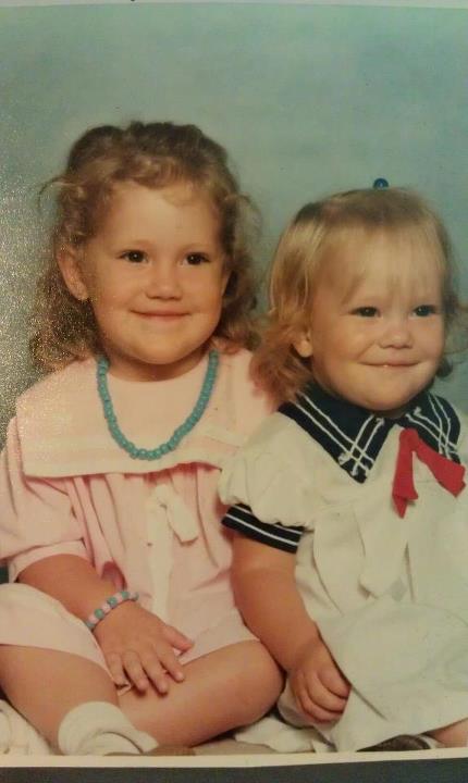 Victoria Zimmerman - Class of 2003 - Wichita Falls High School