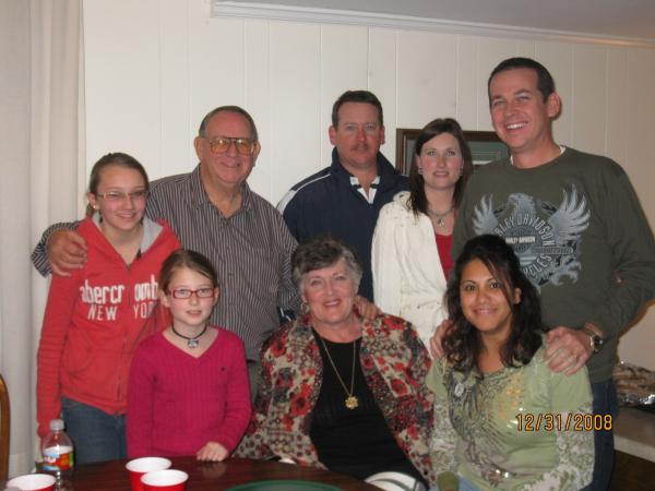 Jerry Holmes - Class of 1959 - Wichita Falls High School