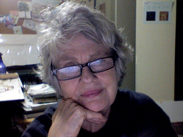 Karen Neyland - Class of 1959 - Wichita Falls High School