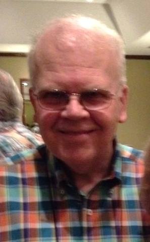 Milton Powell - Class of 1964 - Wichita Falls High School