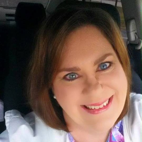 Wendi Guynes - Class of 1984 - Wichita Falls High School