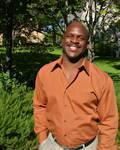 Harold Russell - Class of 1980 - Wichita Falls High School