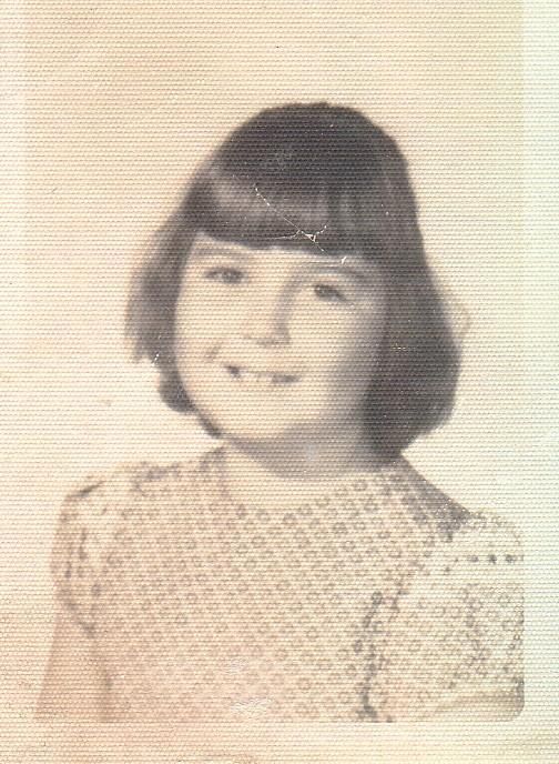 Maggie Abel - Class of 1969 - Wichita Falls High School