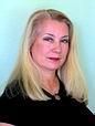 Antoinette Moore - Class of 1970 - Wichita Falls High School