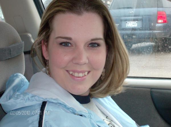 Cynthia Brown - Class of 2001 - Wichita Falls High School