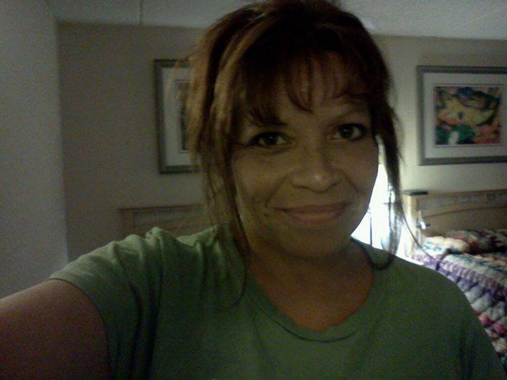 Karen Tarin - Class of 1990 - Wichita Falls High School
