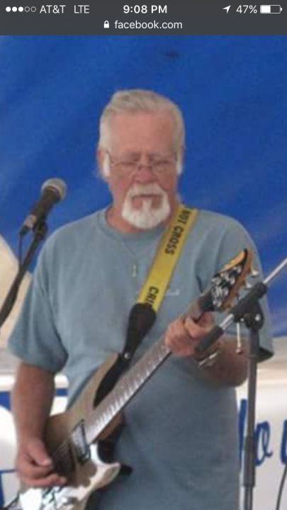 Jack Gant - Class of 1960 - Wichita Falls High School