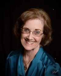 Beverly Stowe - Class of 1956 - Wichita Falls High School