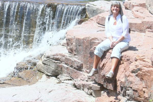 Nina Haddox - Class of 1980 - Wichita Falls High School