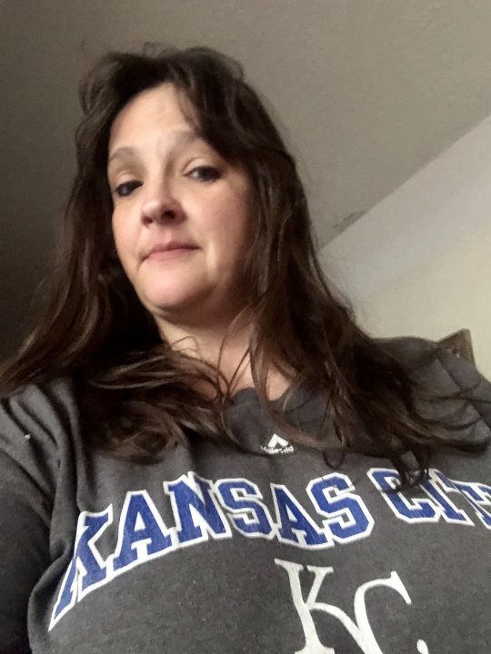 Denise Clark - Class of 1984 - Wichita Falls High School