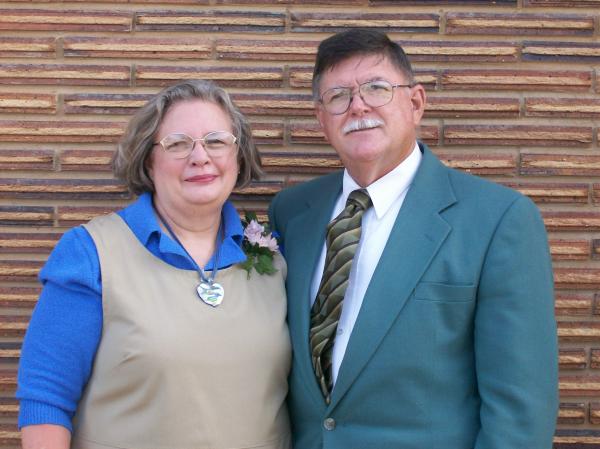 Kathryn Foley - Class of 1965 - Wichita Falls High School