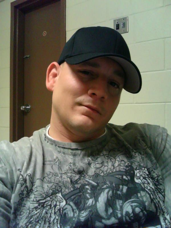Justino Vasquez - Class of 1995 - Wichita Falls High School