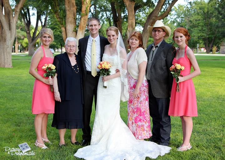 Charmaine Zellner Ellison - Class of 1984 - Wichita Falls High School