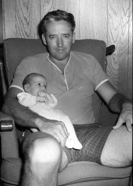 Bailey Corbett - Class of 1954 - Wichita Falls High School