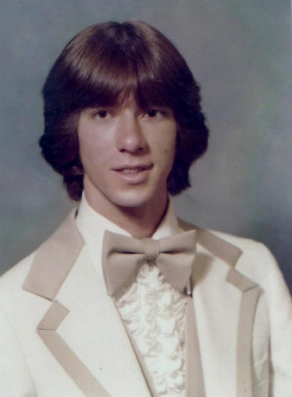 John Floyd - Class of 1979 - Wichita Falls High School