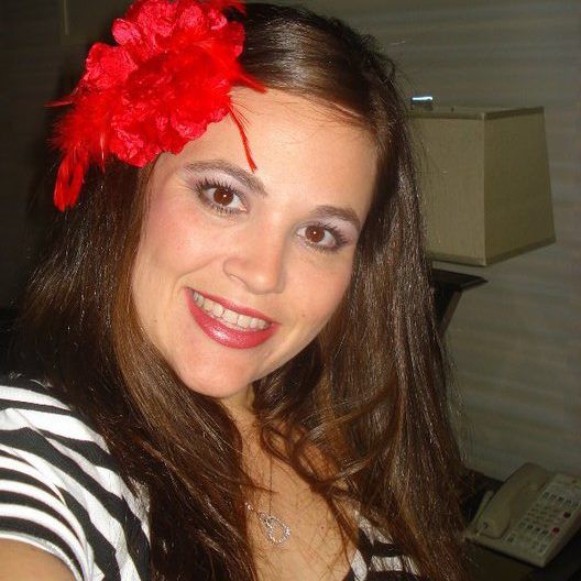 Nikki Flores - Class of 1995 - Wichita Falls High School