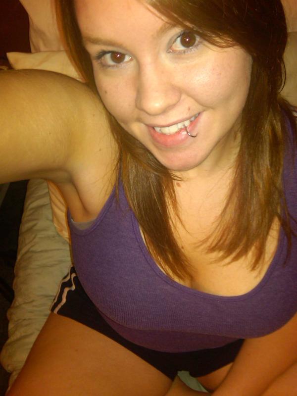 Kimberly Veigl - Class of 2007 - Wichita Falls High School
