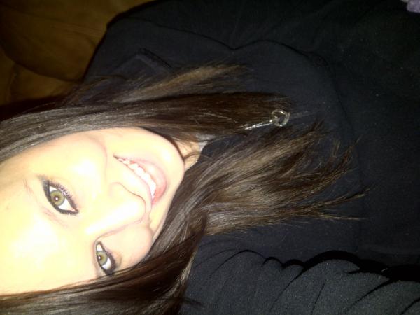 Brandi Blagg - Class of 2009 - Wichita Falls High School