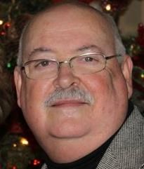 Robert Parkhill - Class of 1967 - Wichita Falls High School