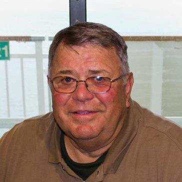 Dean Kirkpatrick - Class of 1965 - Wichita Falls High School