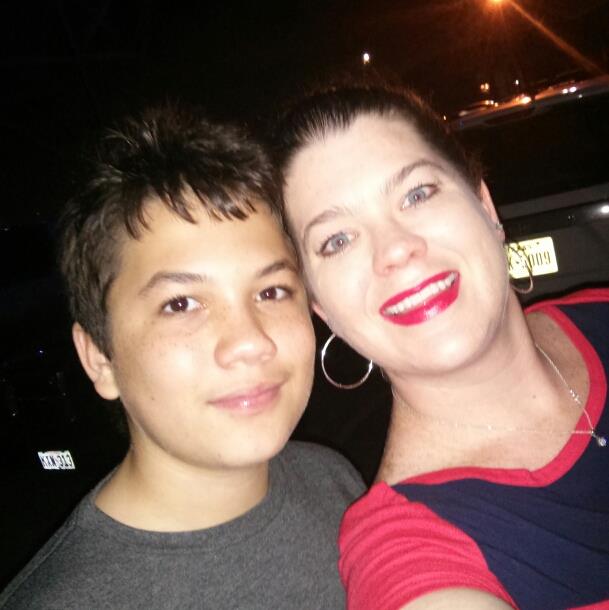 Jennifer Saucedo - Class of 1995 - Wichita Falls High School