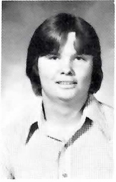 William ( Bill) Maberry - Class of 1983 - Wichita Falls High School