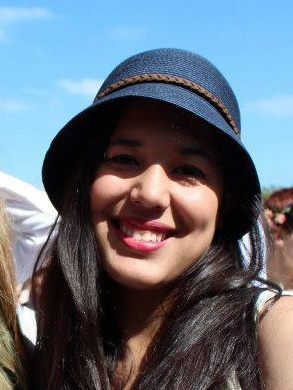 Karina Siu - Class of 2010 - Wichita Falls High School