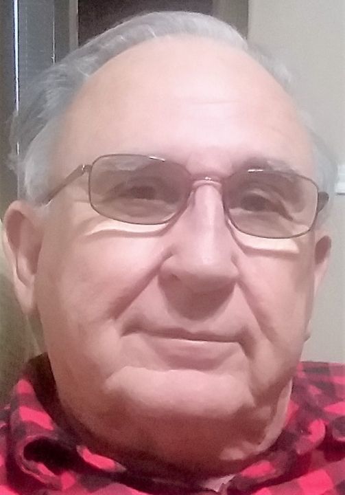 Bill Holcomb - Class of 1960 - Wichita Falls High School