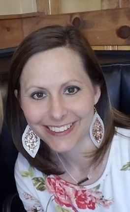 Tracy West - Class of 1998 - Wichita Falls High School