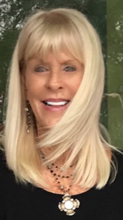 Mary Muterspaugh - Class of 1970 - Wichita Falls High School