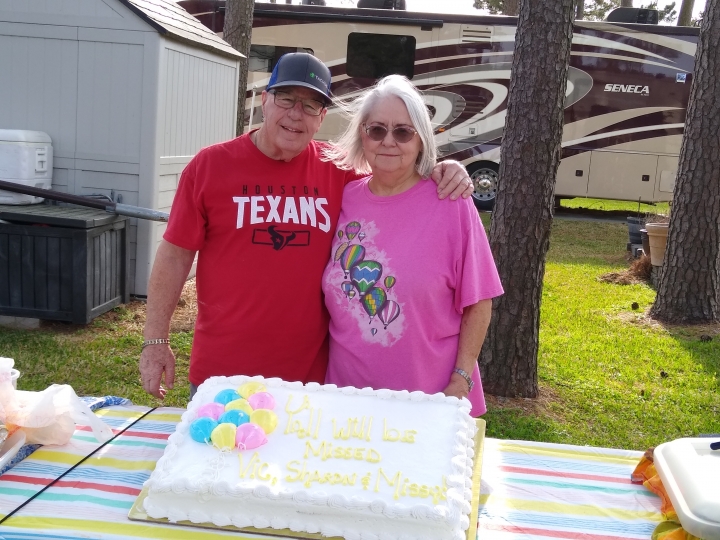 Victor Kaufhold - Class of 1966 - Wichita Falls High School