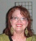 Elizabeth Howden - Class of 1961 - Wichita Falls High School