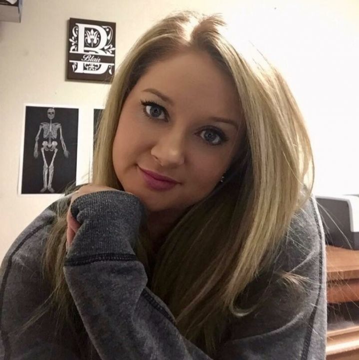 Leesa Blair Hopkins - Class of 2001 - Wichita Falls High School