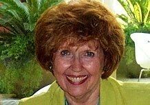 Norma King - Class of 1958 - Wichita Falls High School