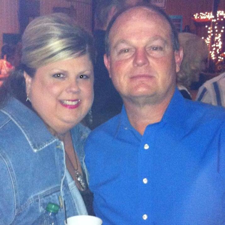 Paulette Digby - Class of 1982 - Wichita Falls High School