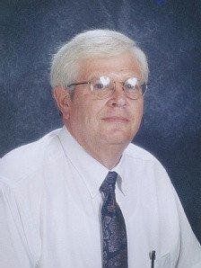 Vaughn Coffman - Class of 1969 - Wichita Falls High School