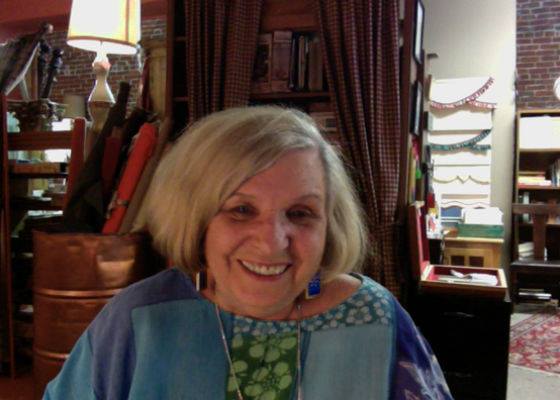 Marcia Cooksey - Class of 1953 - Wichita Falls High School