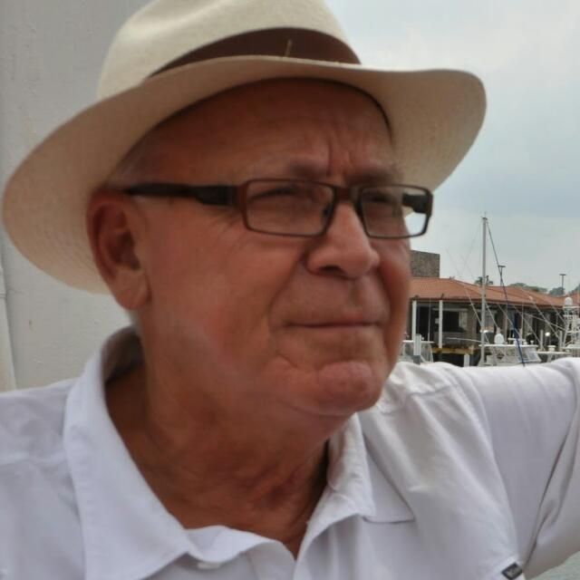 Bobby Propes - Class of 1962 - Wichita Falls High School