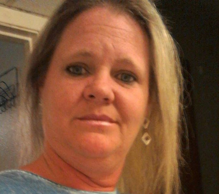 Stephanie Hubbard - Class of 1991 - Wichita Falls High School
